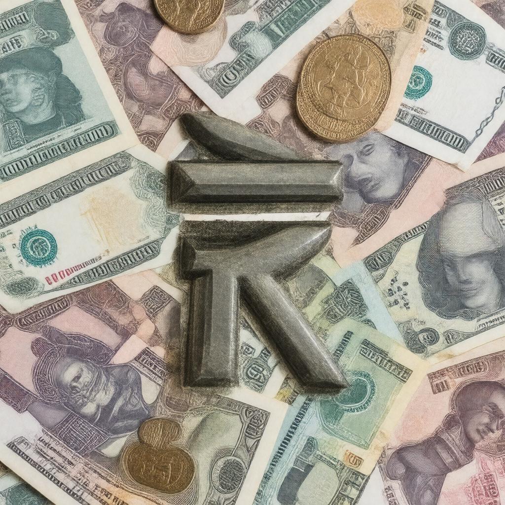 Indian rupee (1947–1950)